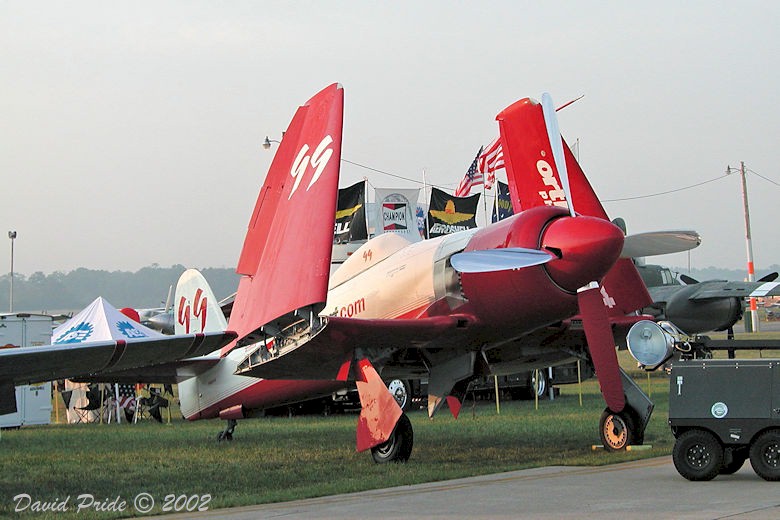 Hawker Sea Fury