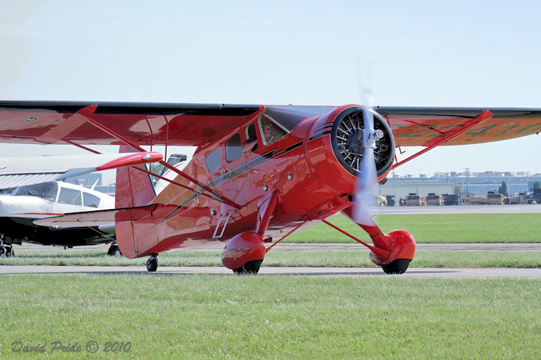 Howard DGA-15P