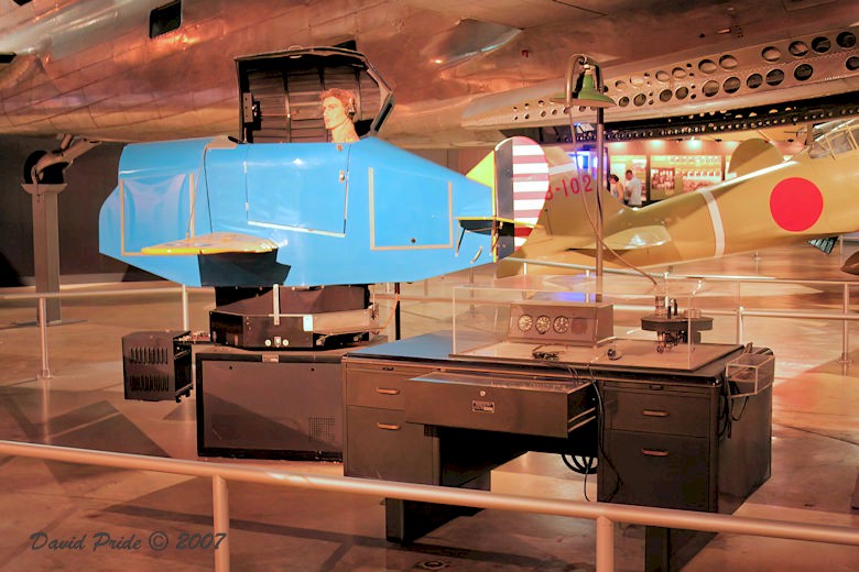 Link Trainer