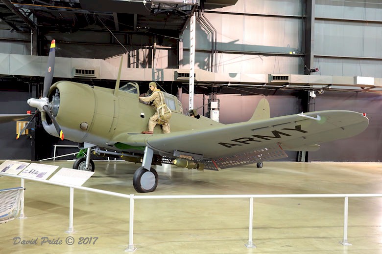 Douglas A-24