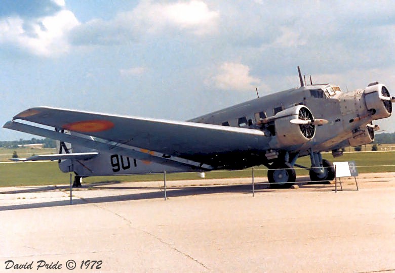 Junkers Ju 52