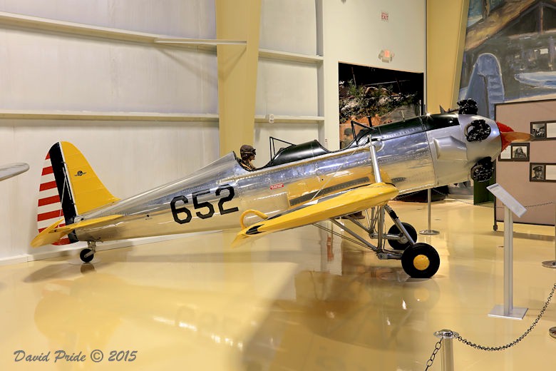 Ryan PT-22 Recruit