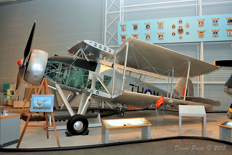 Fairey Firefly FR.1