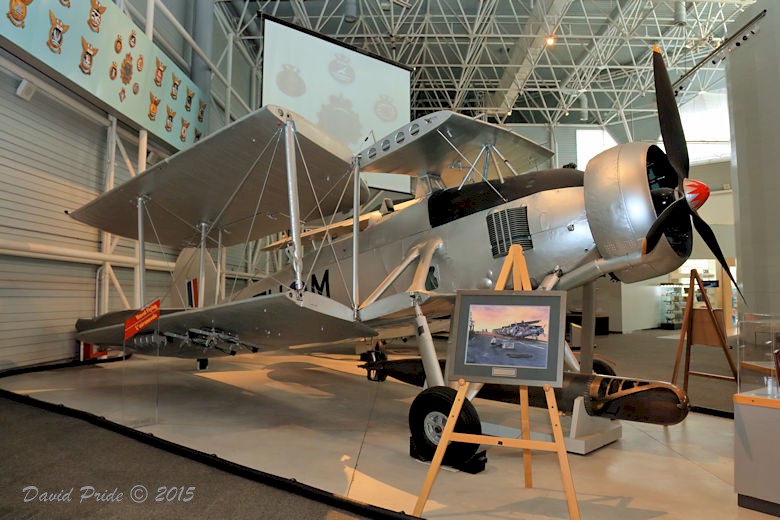 Fairey Swordfish II