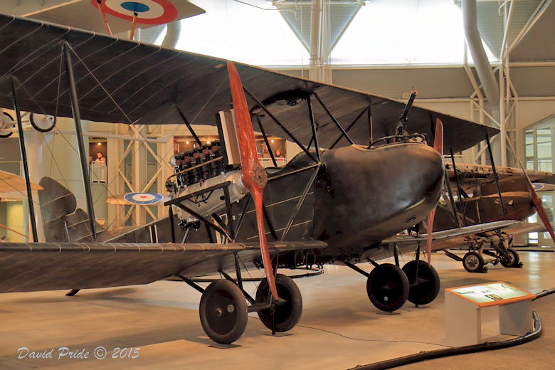 AEG G.IV
