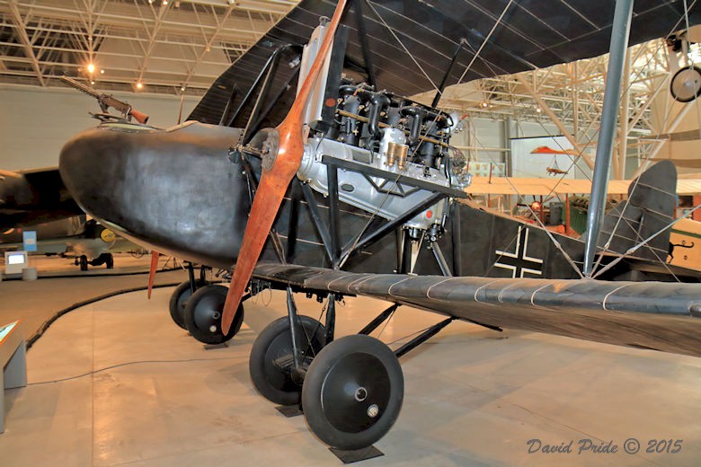 AEG G.IV