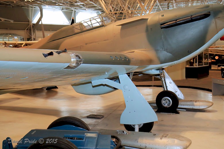 Hawker Hurricane XII