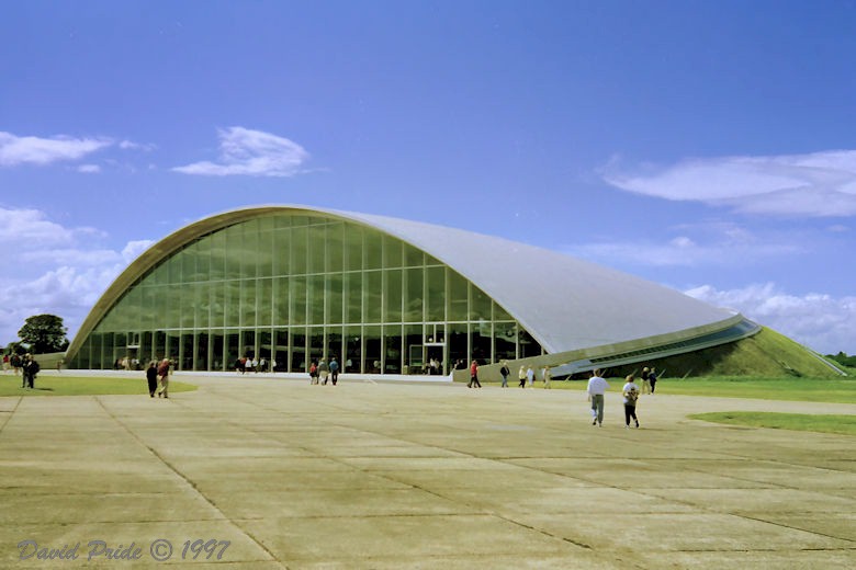 American Museum