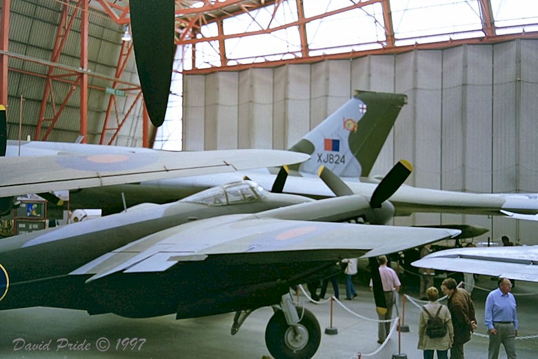Duxford