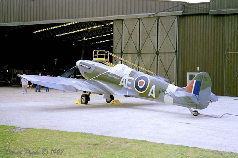 Duxford