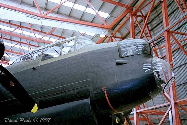 Duxford