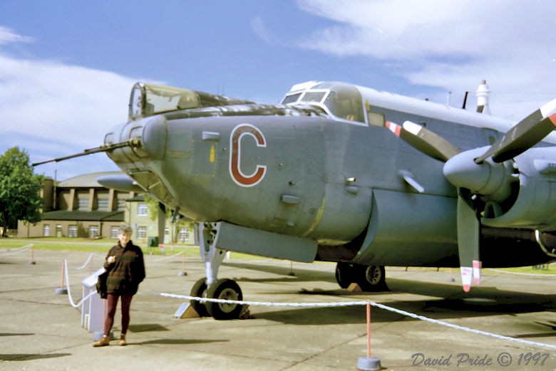 Duxford