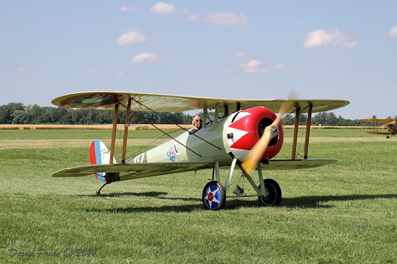 Nieuport 28