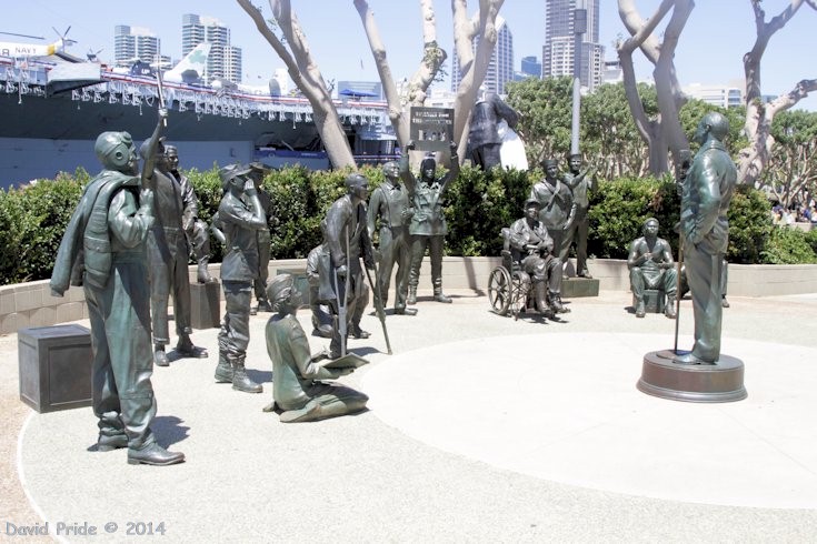 A National Salute to Bob Hope and the Military