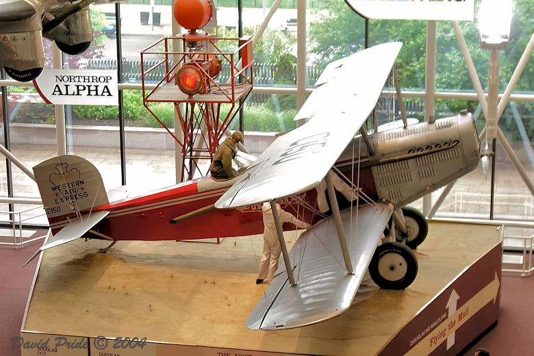 Douglas M-2