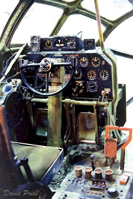 Boeing B-29 Superfortress