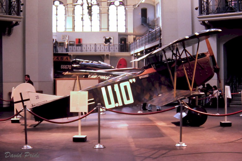 Fokker D.VII