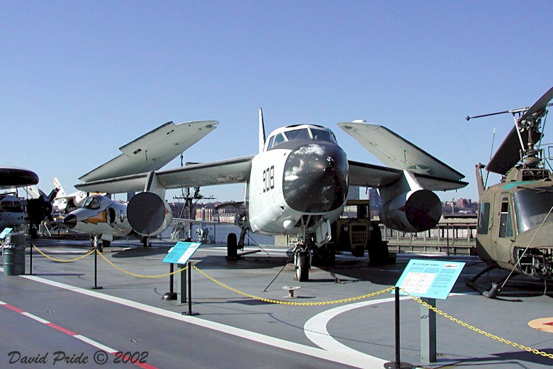 Douglas XA3D-1 Skywarrior
