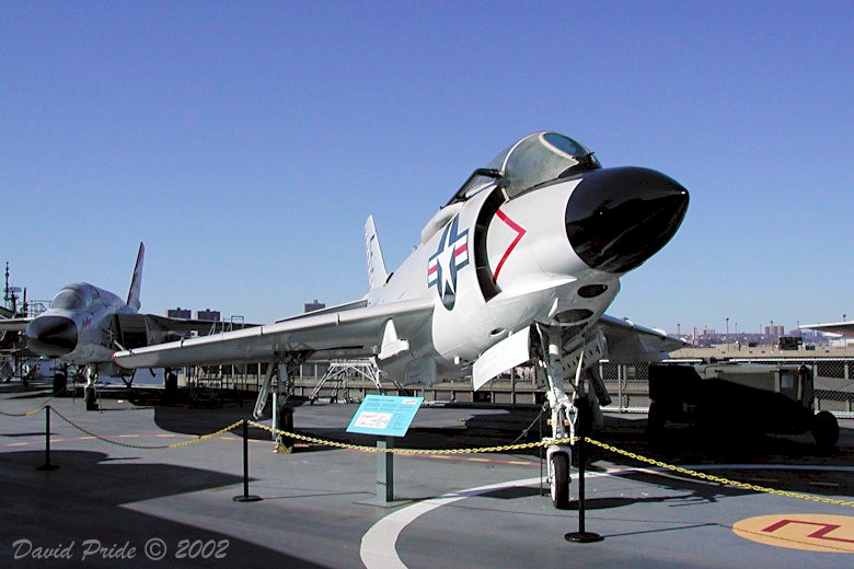 McDonnell F3H-2N Demon