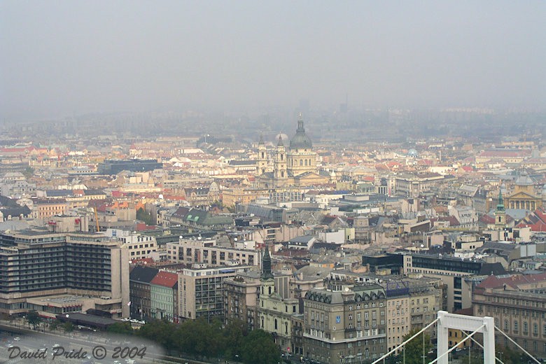 Saint Stephen's Basilica