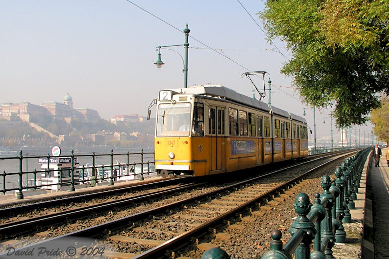 Tram