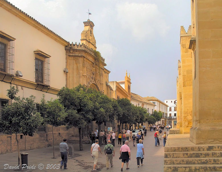 Palacio Episcopal