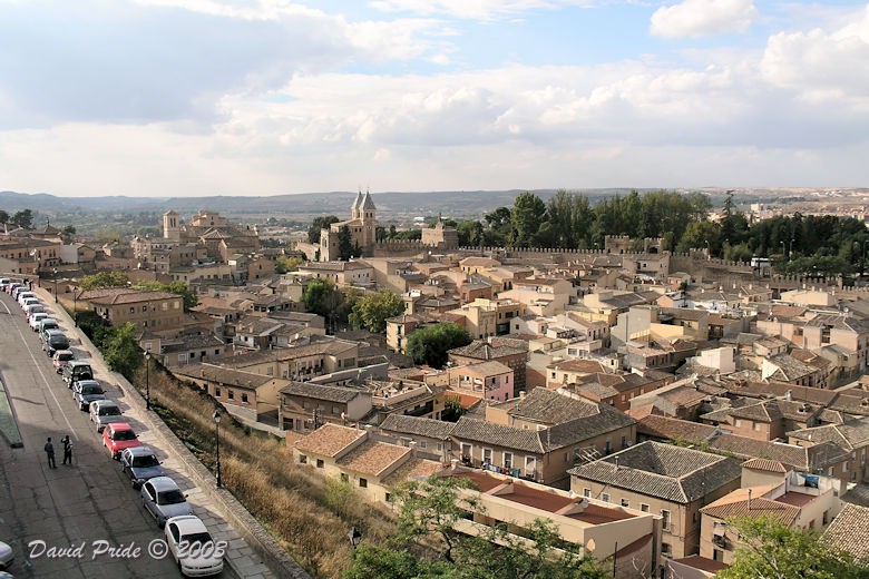 Barrio de la Antequeruela