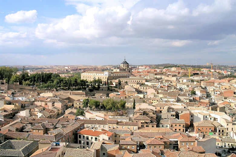 Toledo