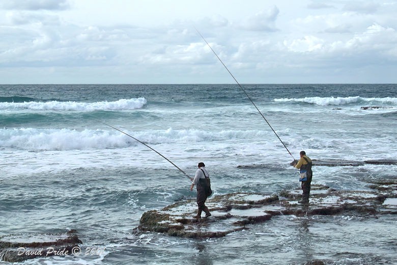 Fishermen