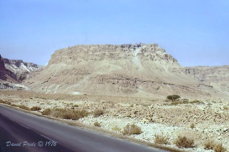 Masada