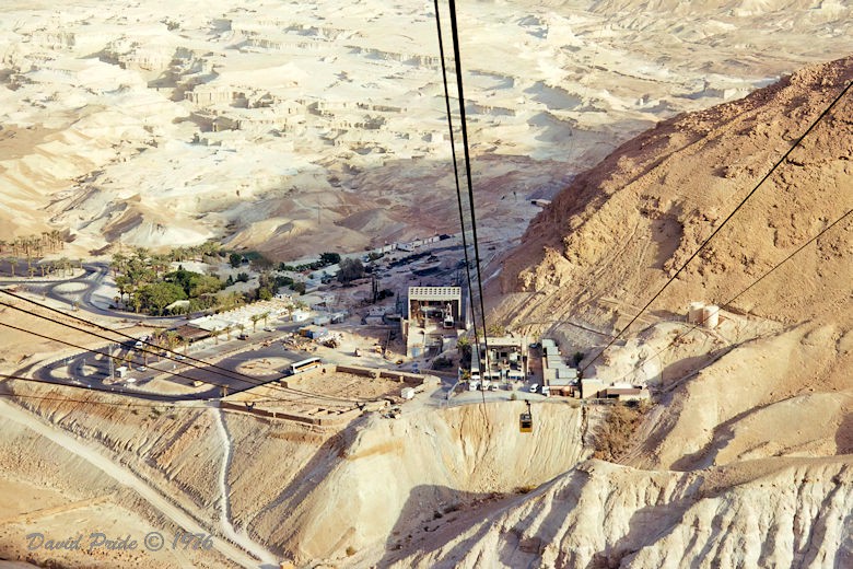 Masada