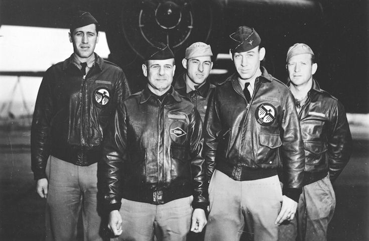 "Jimmy" Doolittle