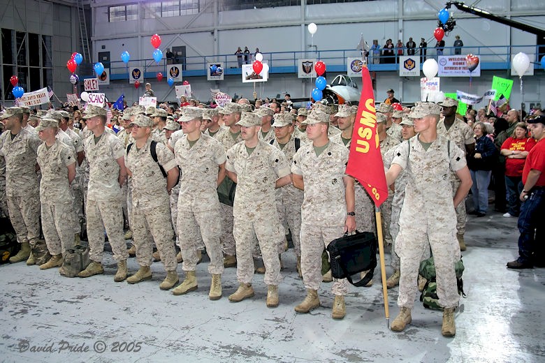 Final Formation
