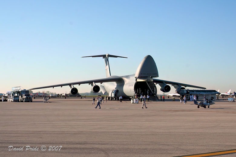 Lockheed C-5