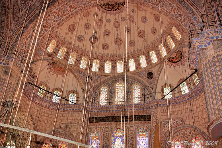 Süleymaniye Mosque