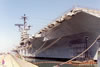 USS Hornet CV-12