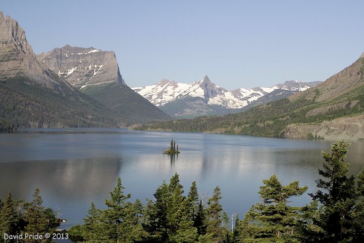 Wild Goose Island