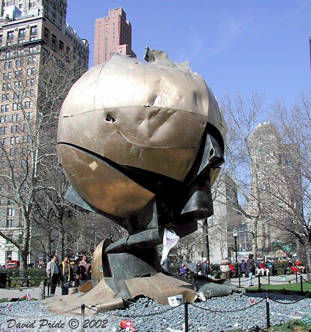 The Sphere