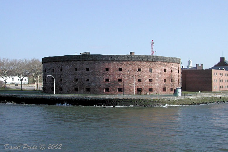 Castle Williams