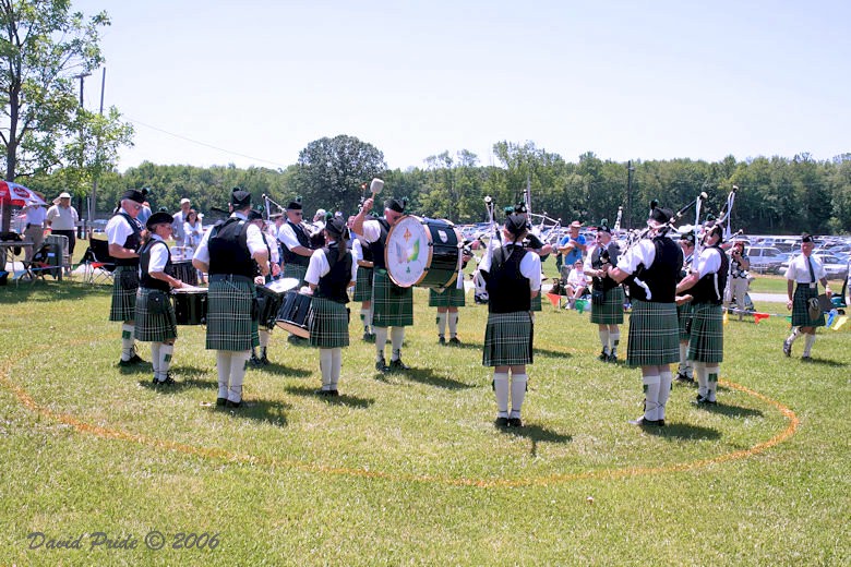Band Competition