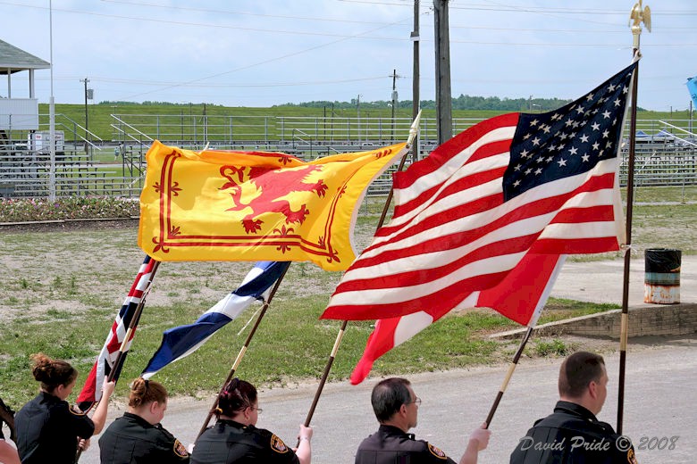 Opening Ceremonies